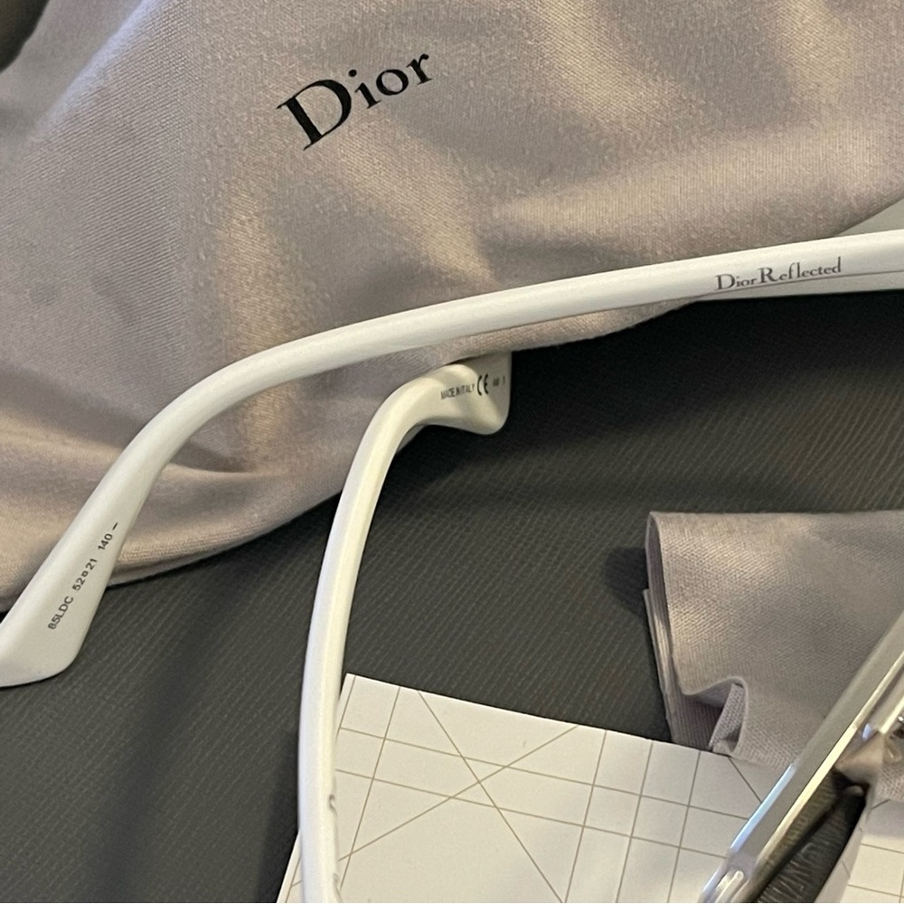 DIOR SUNGLASSES | Reflected - Picture 7 of 8